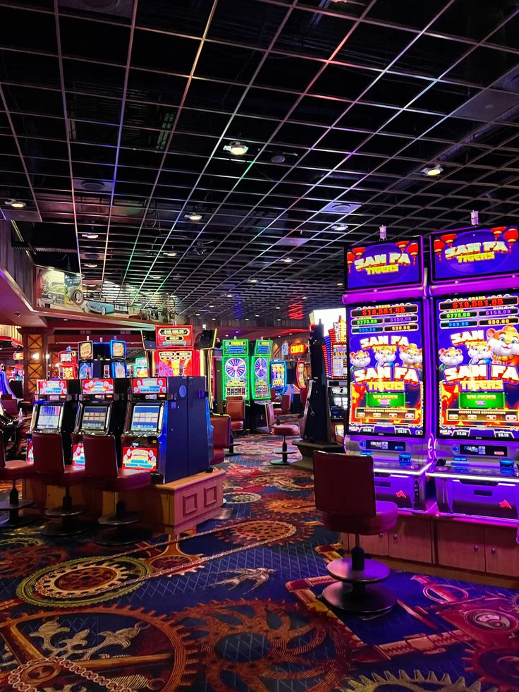 Games Slot Gacor Gratis vs Berbayar: Mana yang Lebih Menguntungkan?